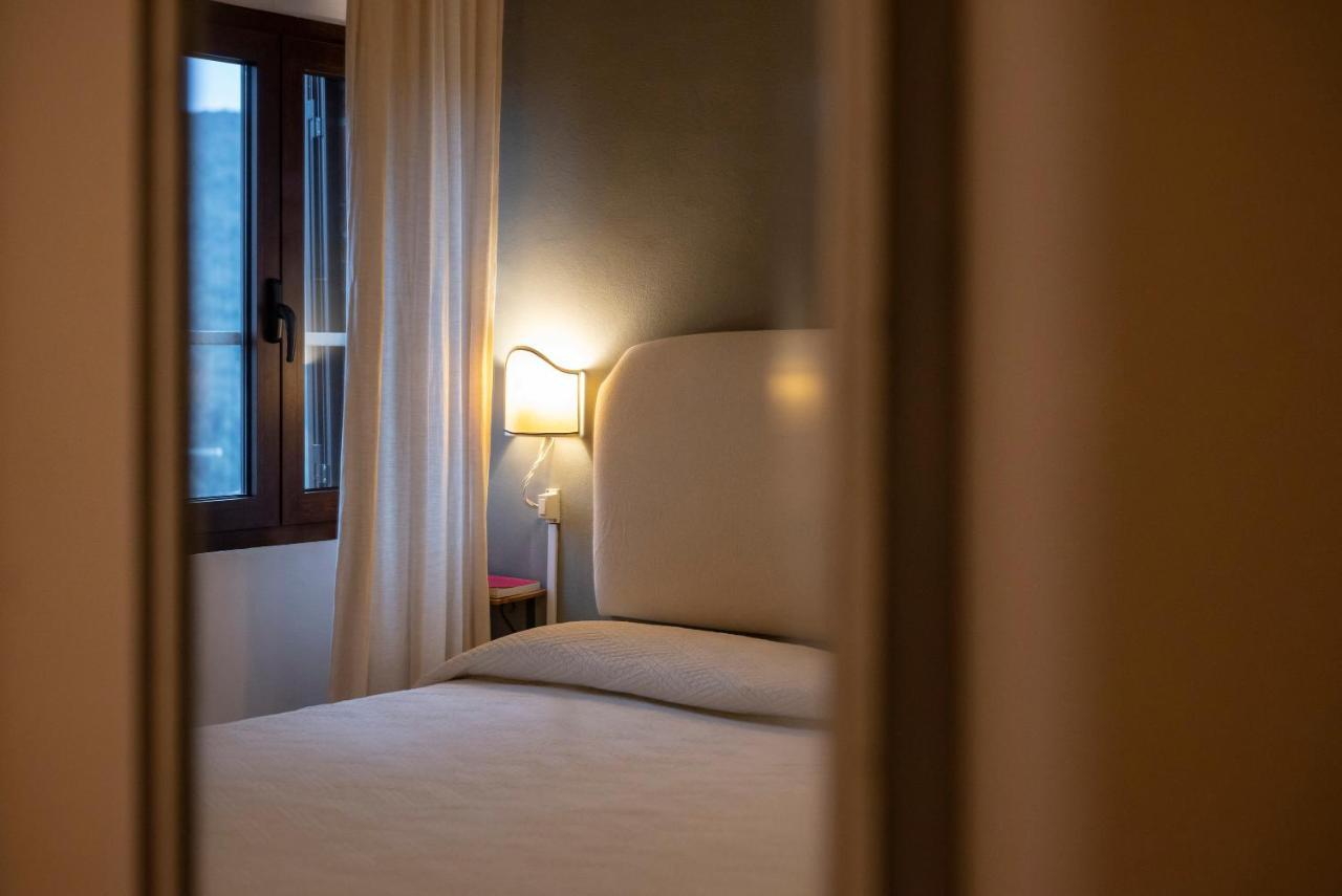 Locanda La Luna Tirli Luaran gambar